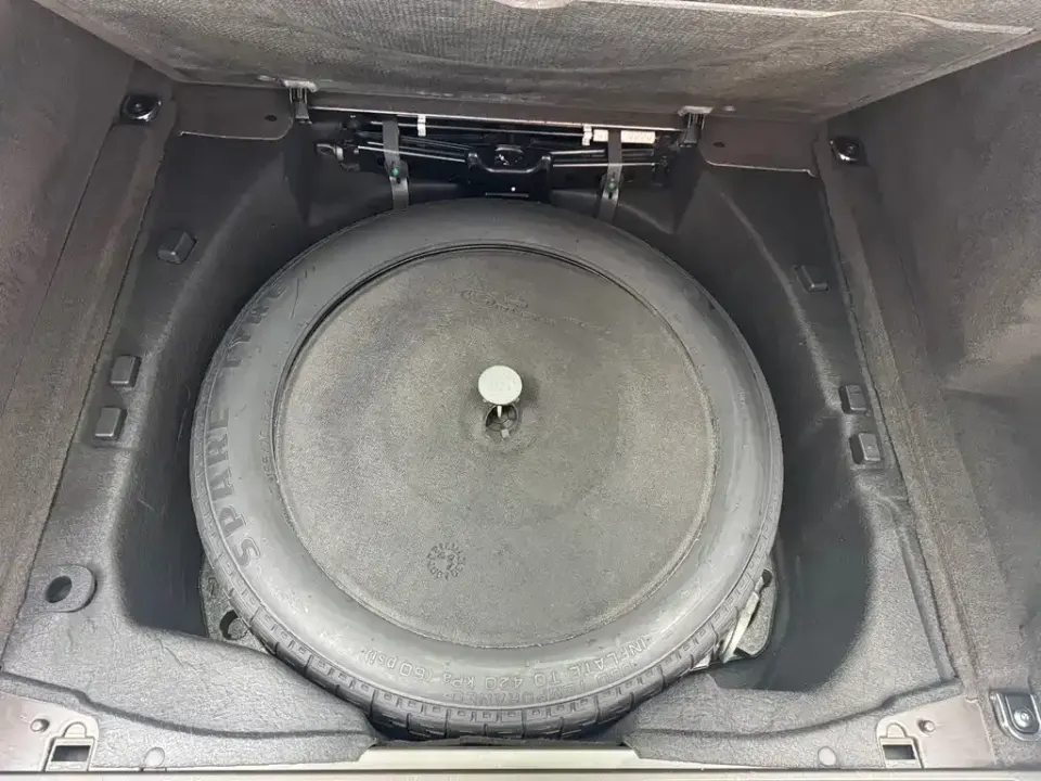 Land Rover Sport