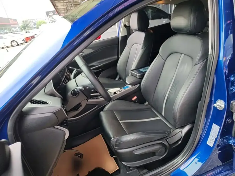 Hyundai Fista