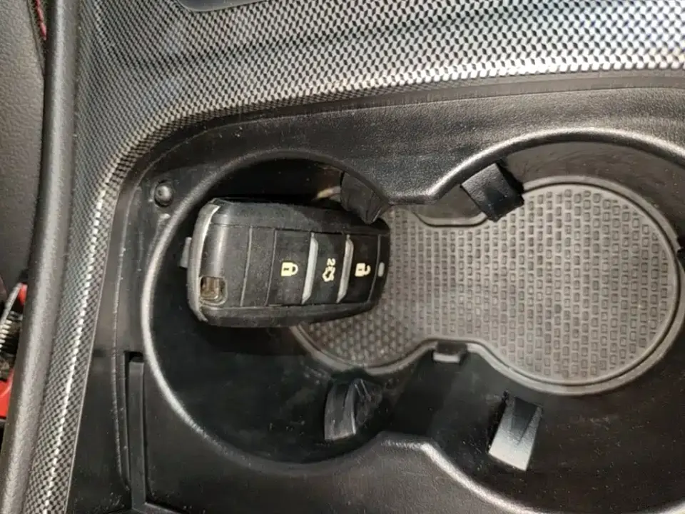 Changan CS55