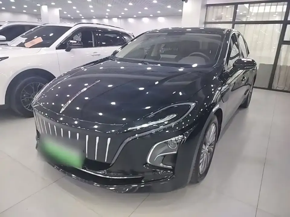 Hongqi Hongqi E-QM5