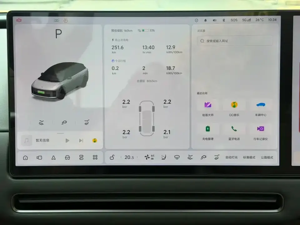 Li Li i6