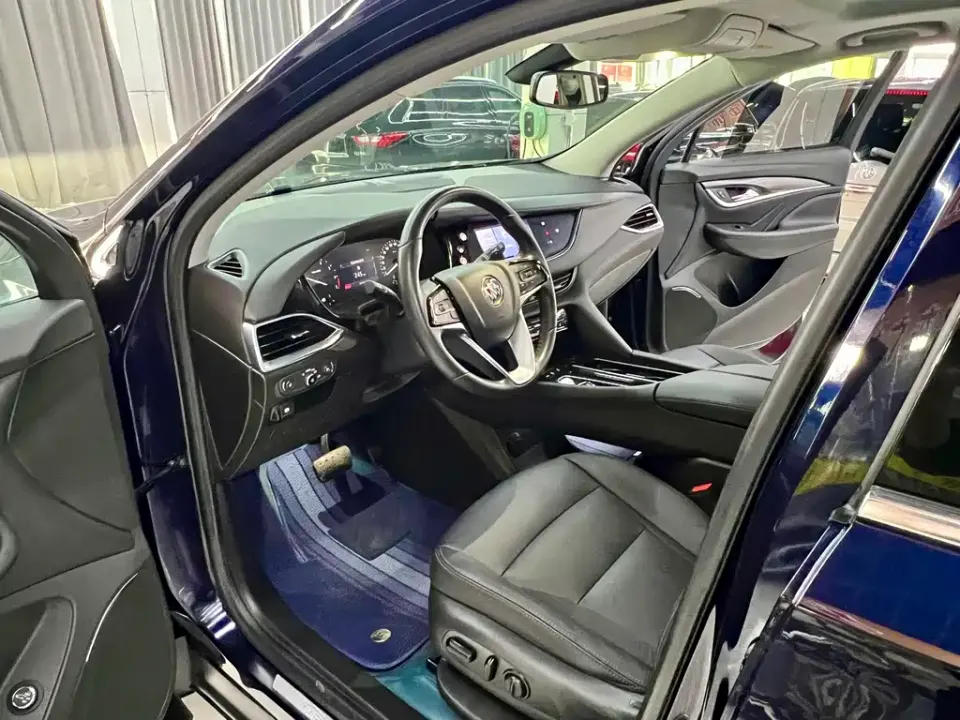 Buick Enclave