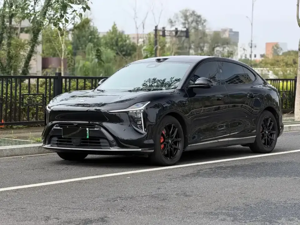 IM Motors IM LS6