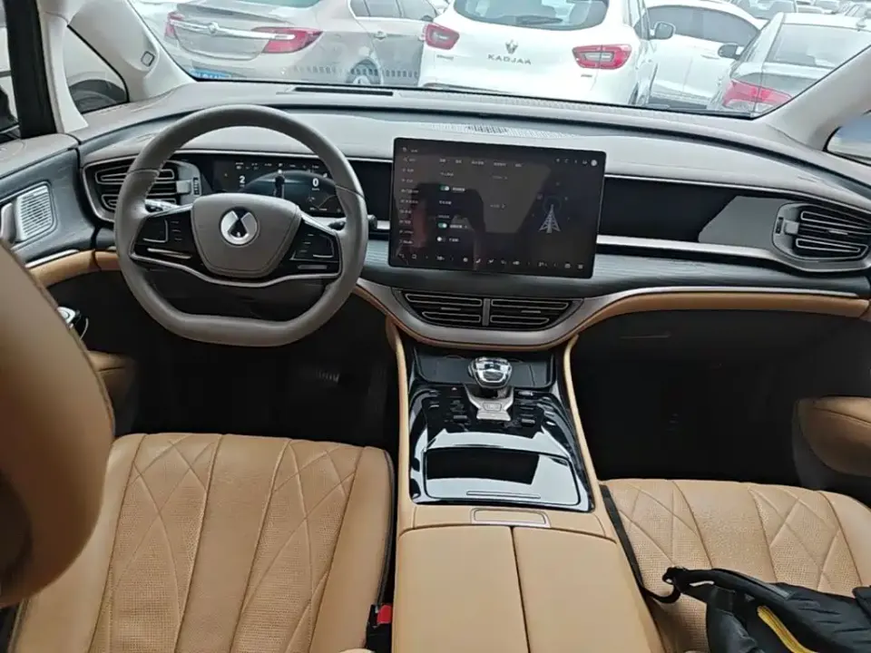 Denza Denza D9