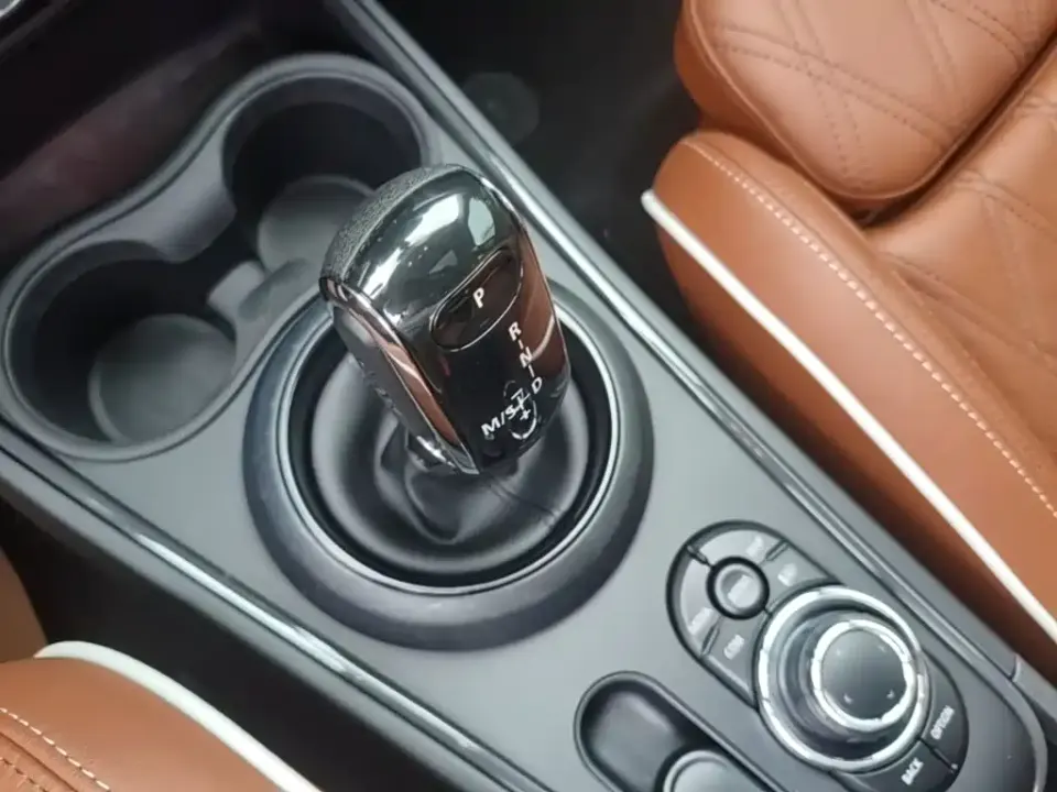 MINI Mini Countryman