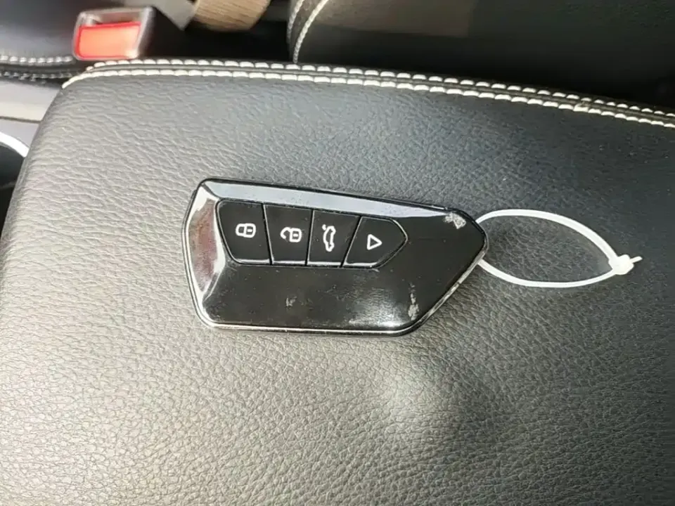 BYD MAX