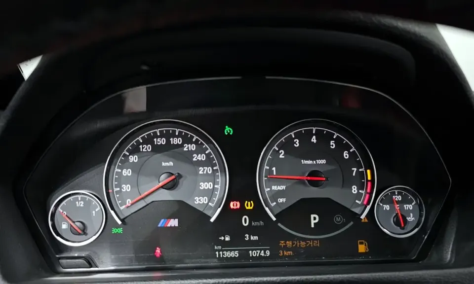 BMW M4