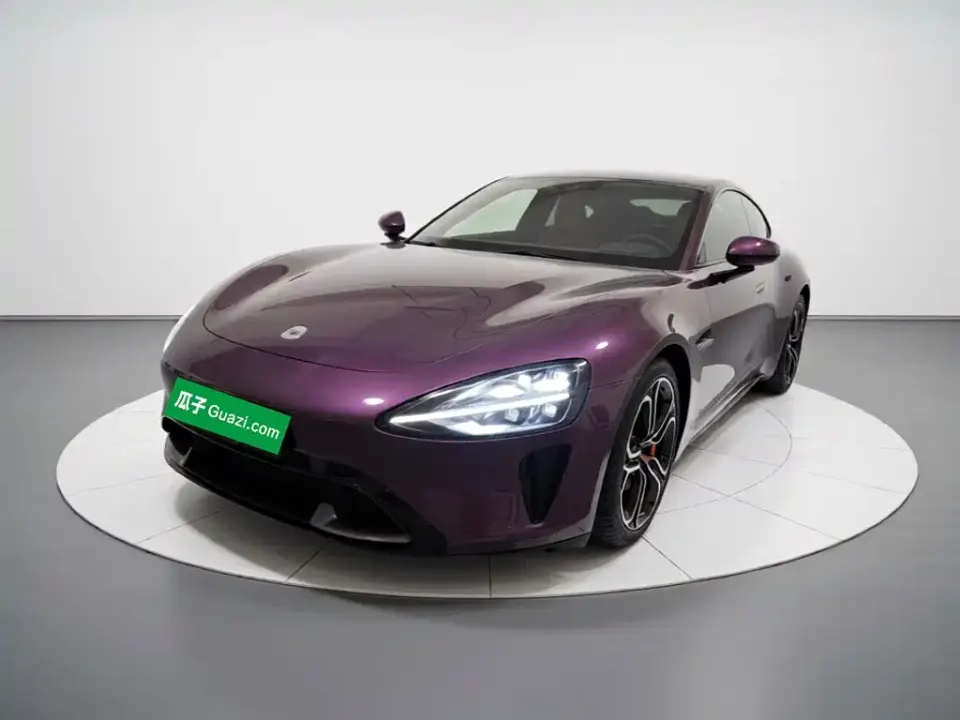 Xiaomi SU7