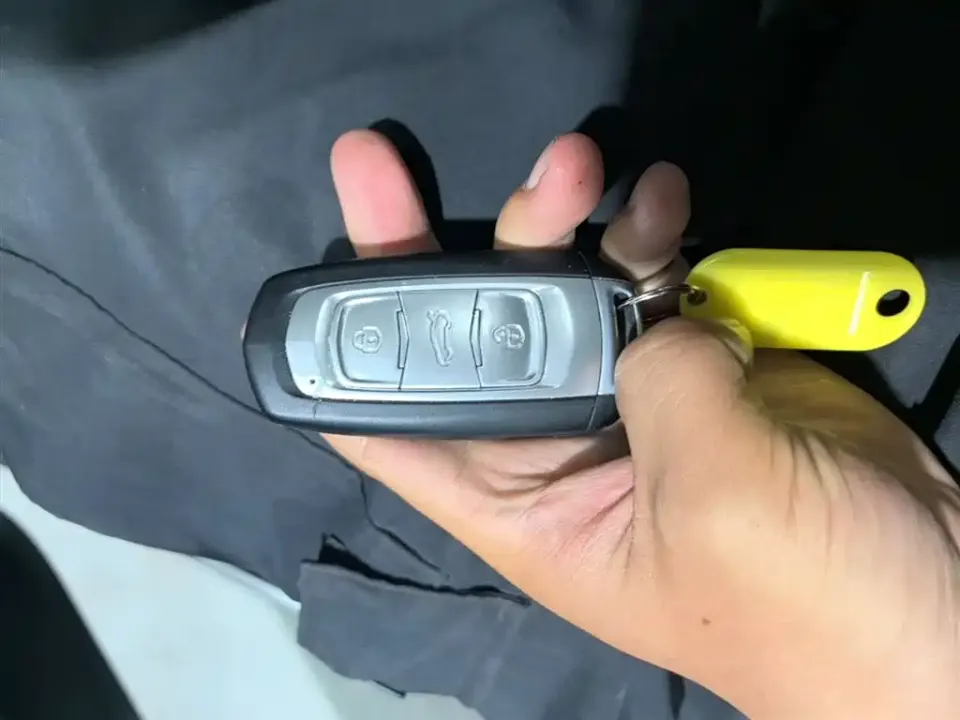 Geely Boyue