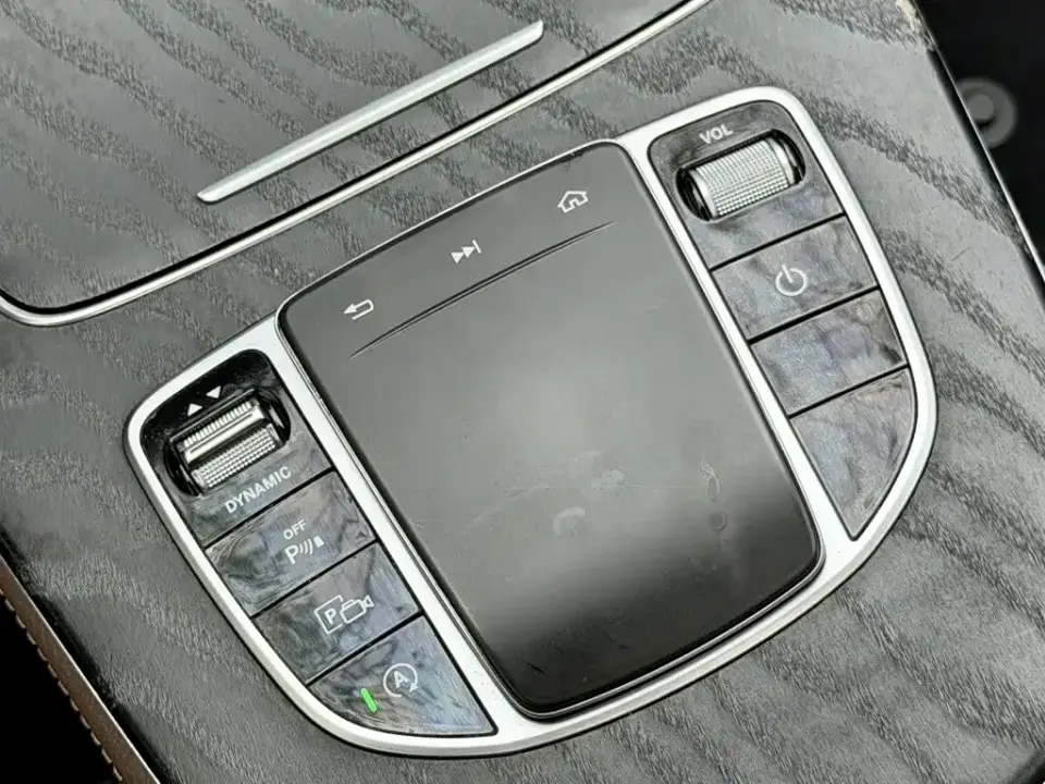 Mercedes-Benz E-Class (Import)