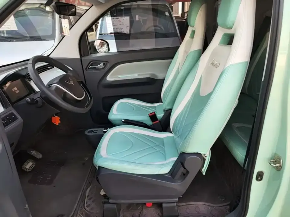 Wuling MINIEV