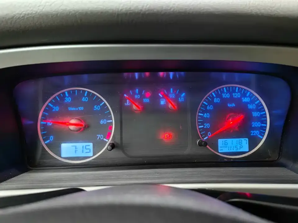 Volkswagen Santana Vista