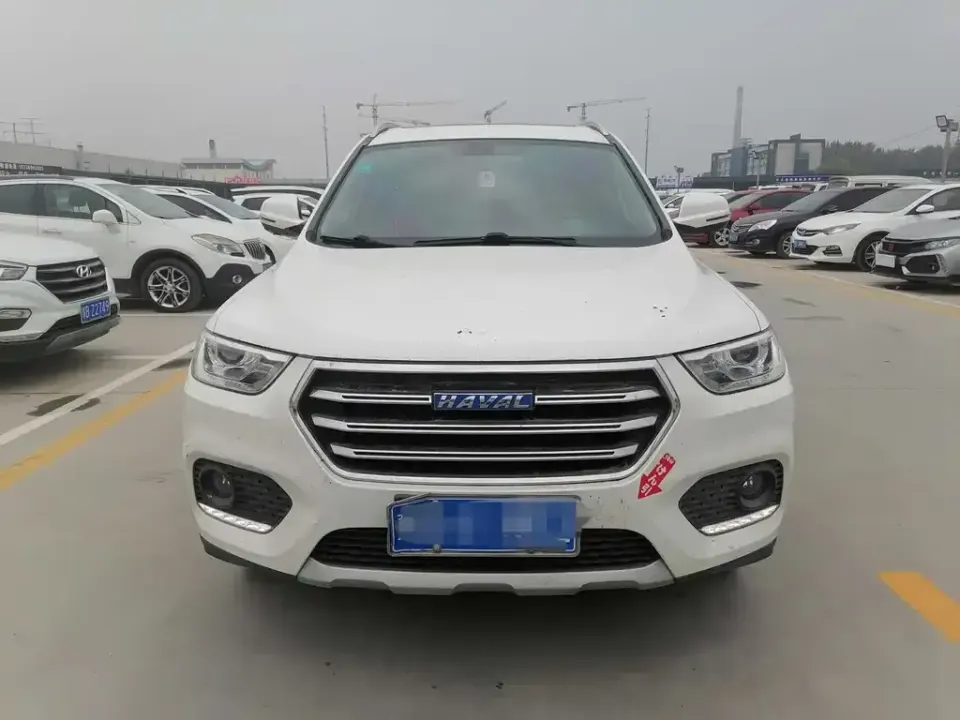 Haval H2