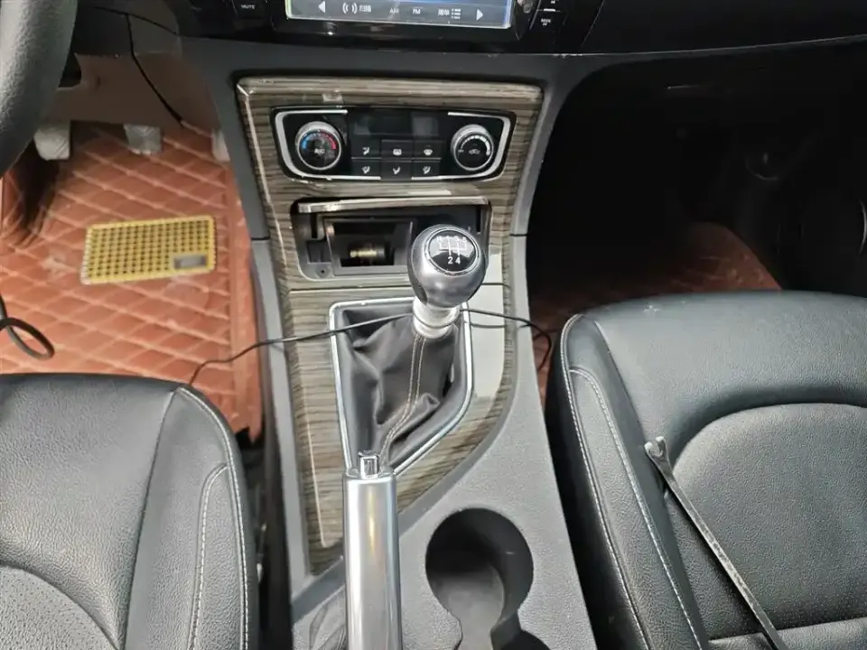 Zotye Zotye T600