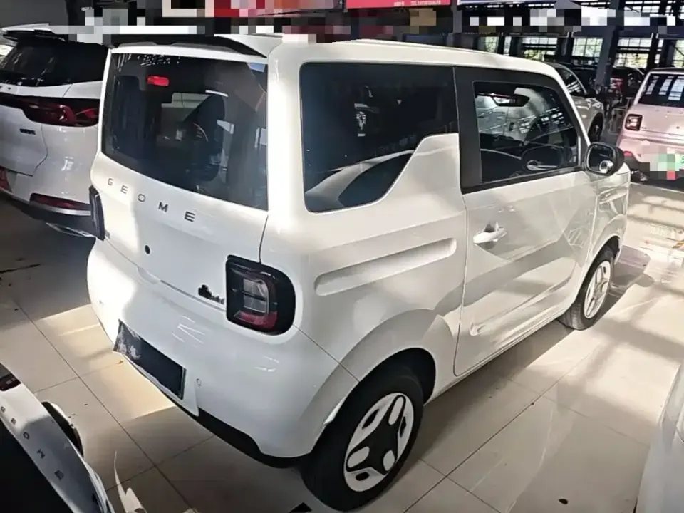 Galaxy Panda
