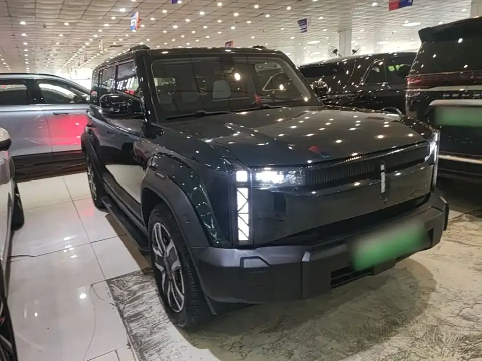 iCAR iCAR 03