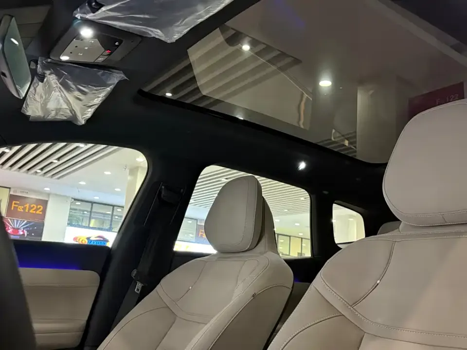 Volvo XC70 PHEV