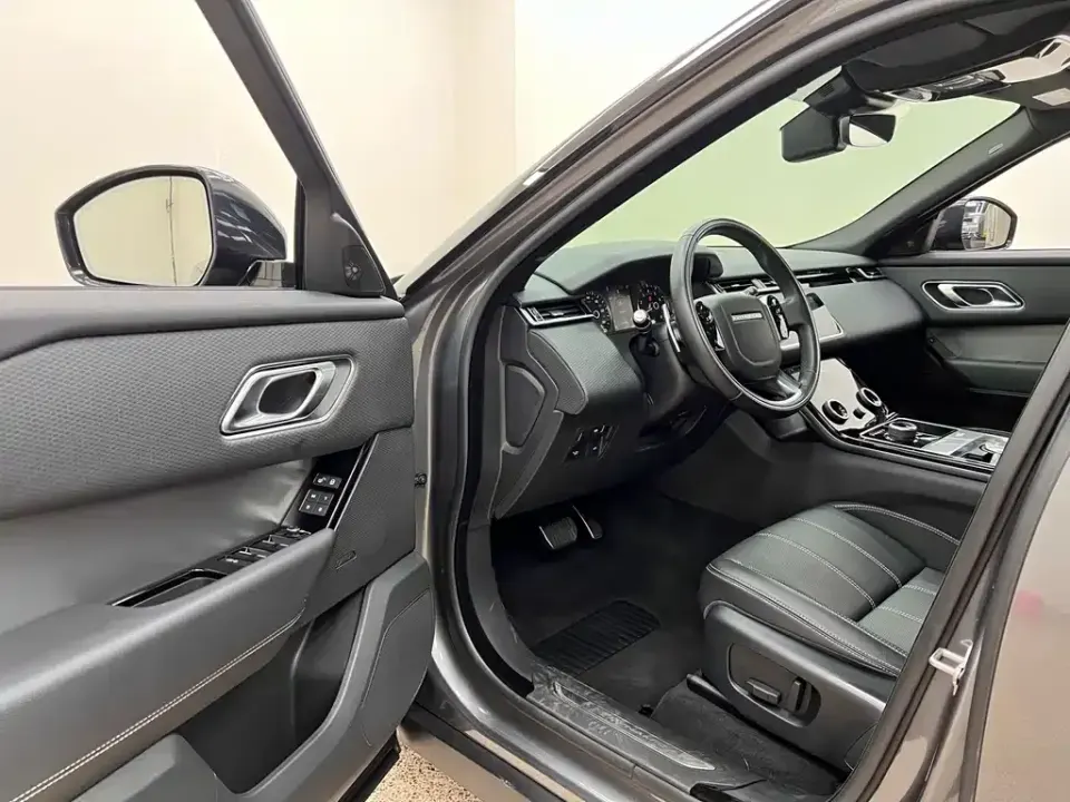 Land Rover Velar