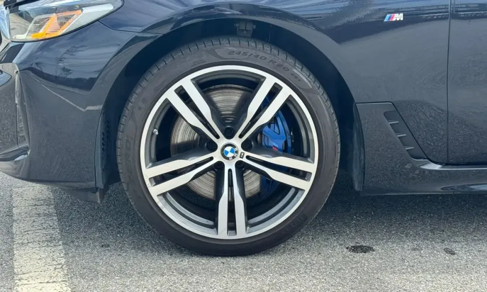 BMW Gran Turismo