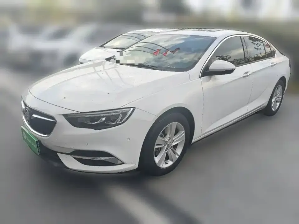 Buick Regal