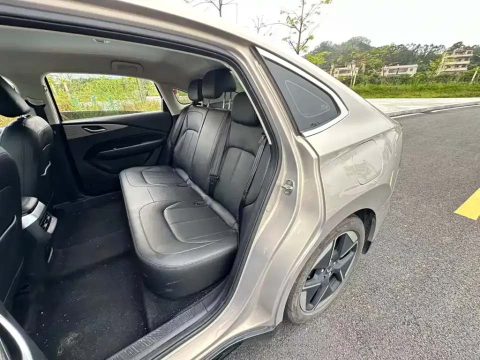 Wuling Xingguang