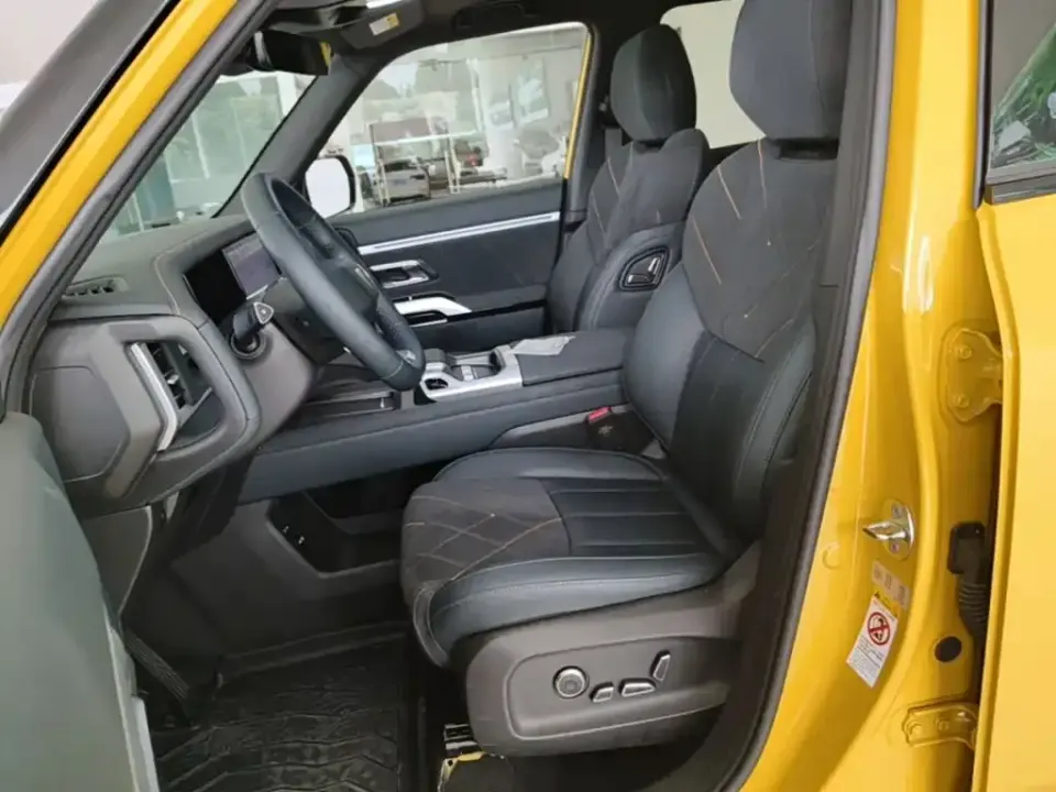 Deepal Deepal G318