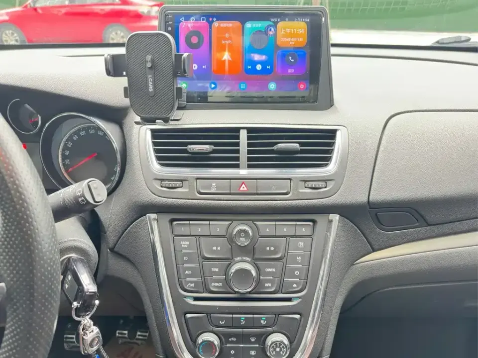 Buick Encore