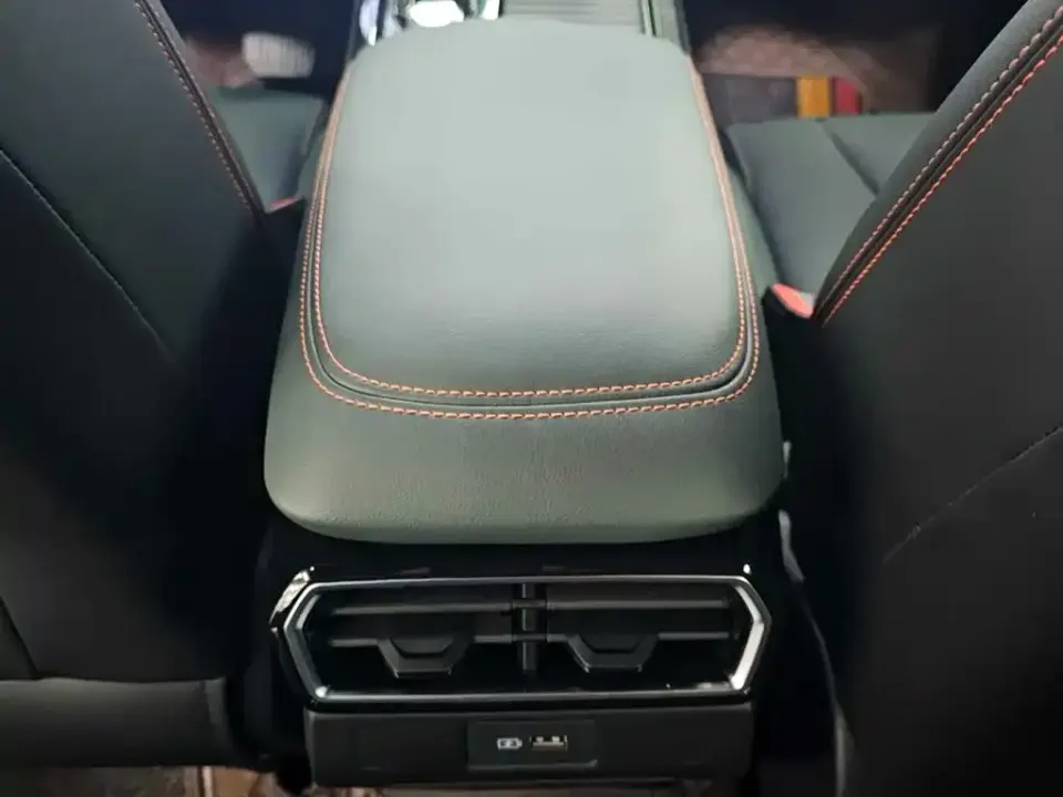 Geely Boyue