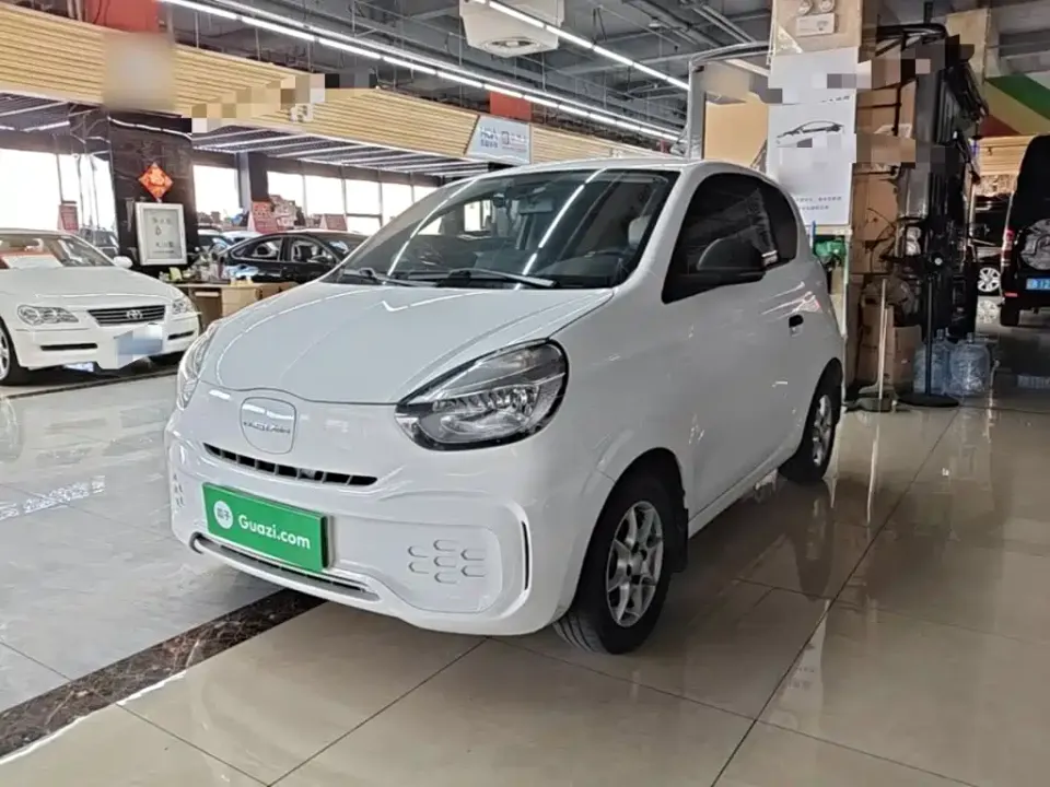 Roewe Clever