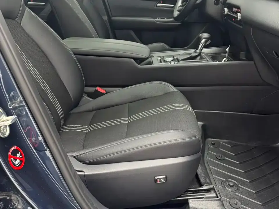 Mazda CX-50 Xingye
