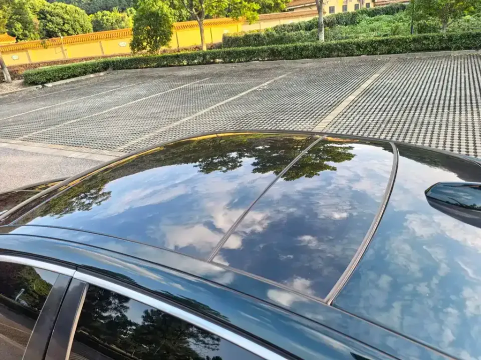 Jaguar XEL