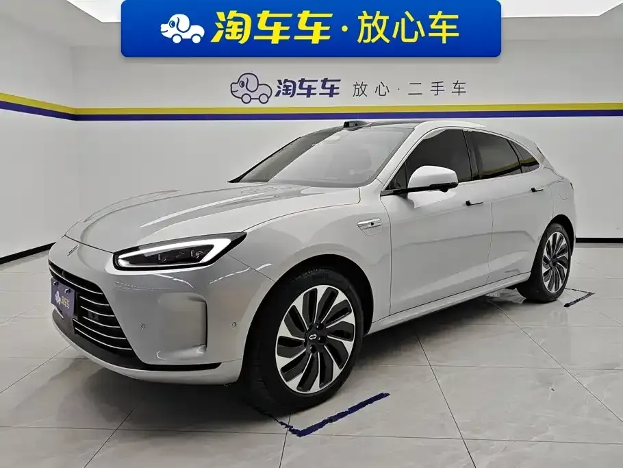 AITO AITO M5