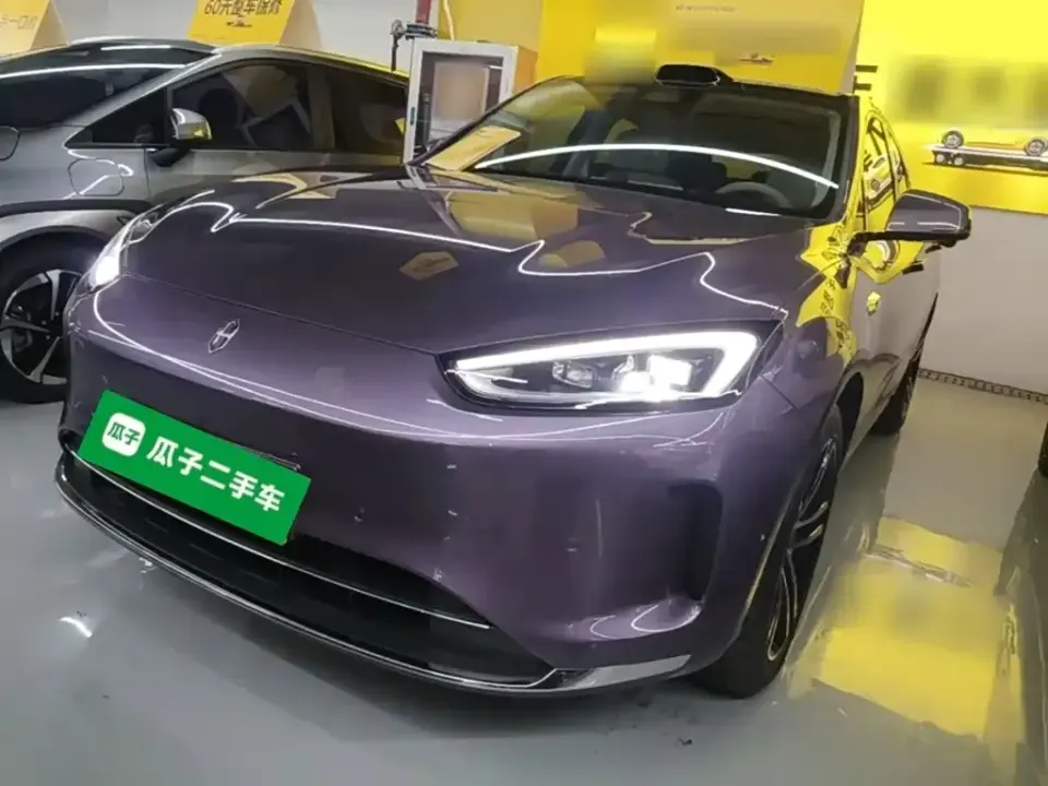 AITO AITO M5