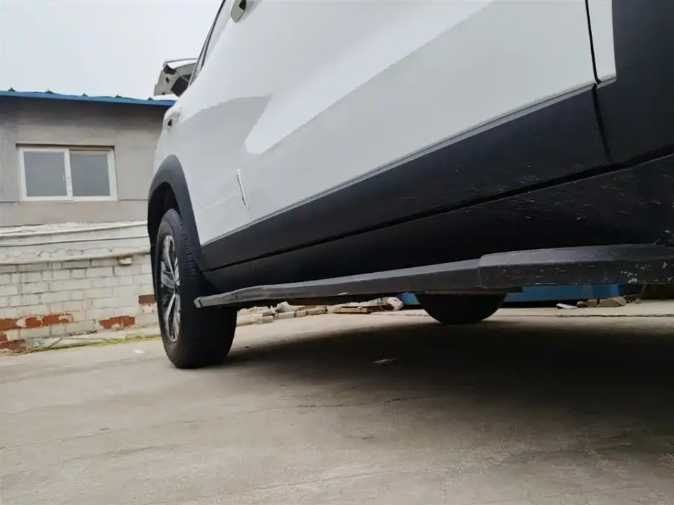 Haval Big Dog