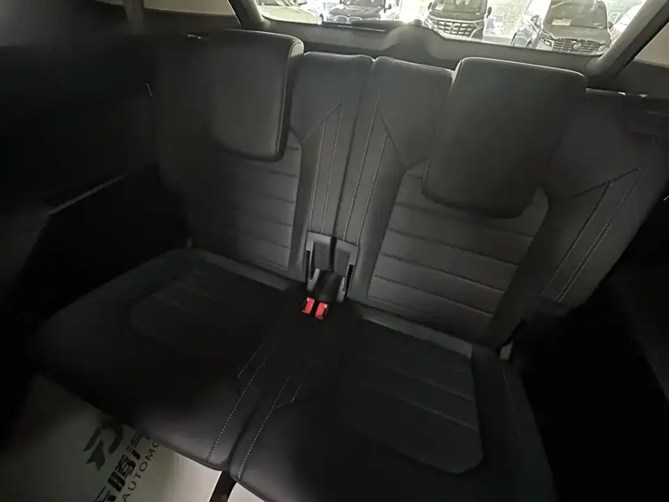 Volkswagen Talagon