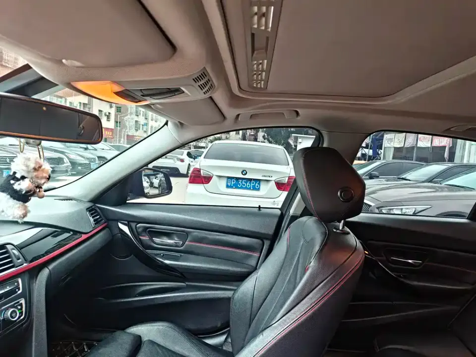 BMW 3 Series (Import)