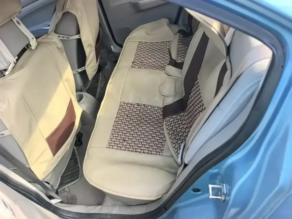 Changan V3