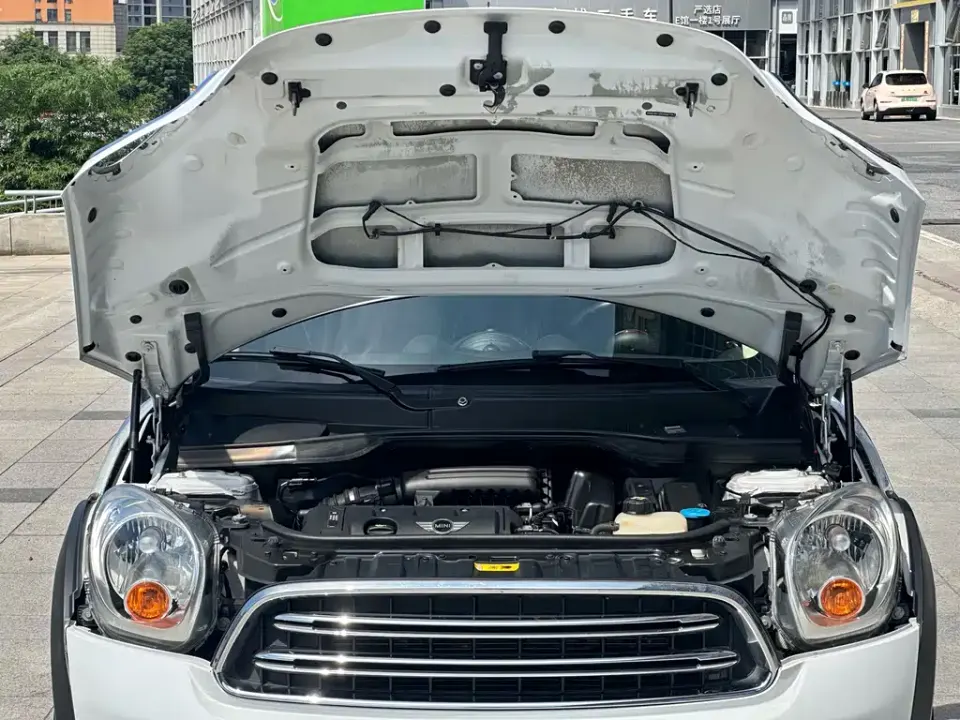MINI Mini Countryman