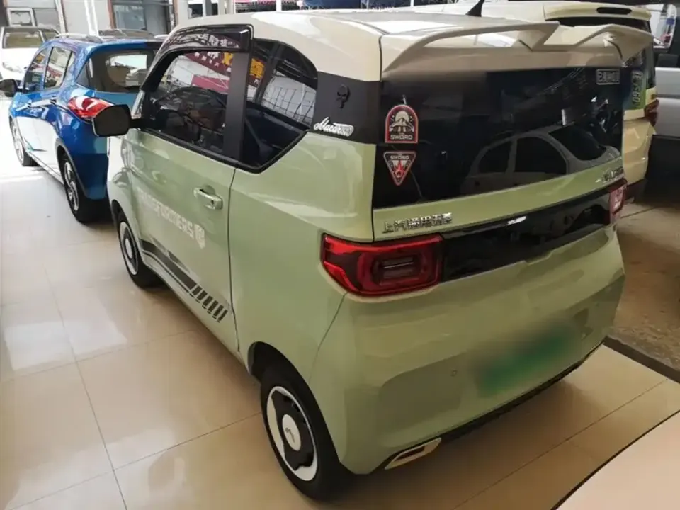 Wuling MINIEV