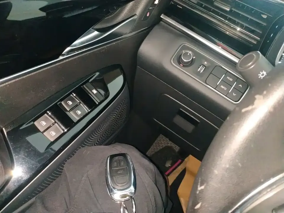 Maxus D60