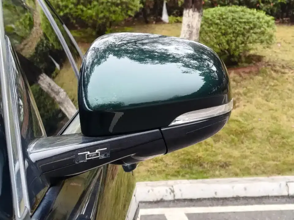 Jaguar XEL