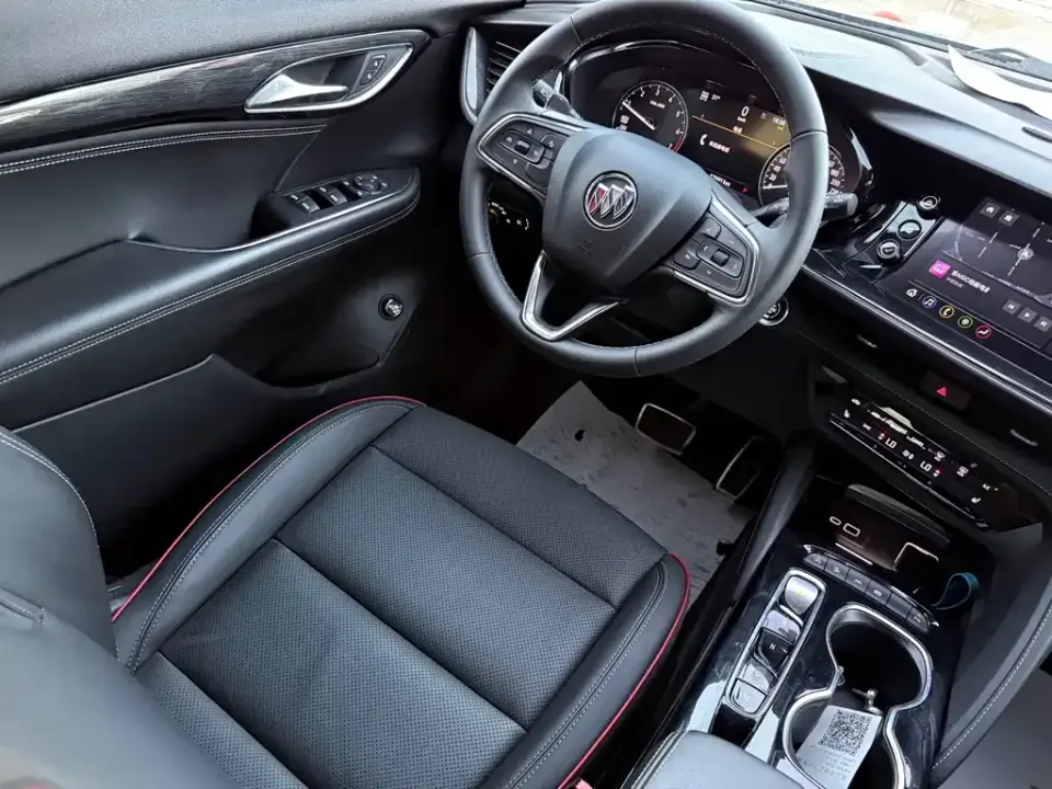 Buick Envision S