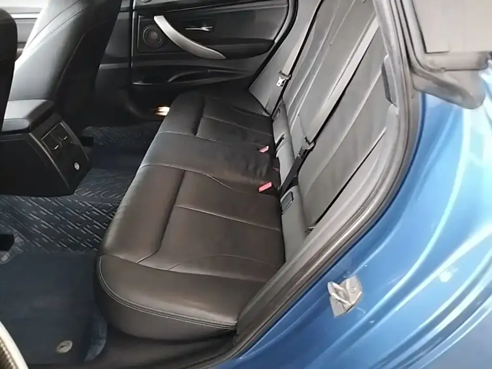BMW 3 Series GT