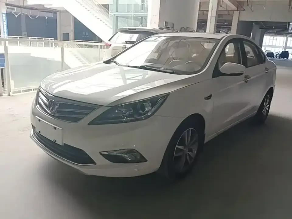Changan Eado