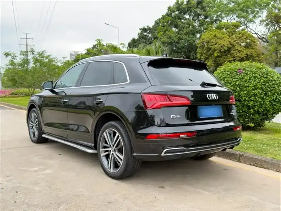 Audi Q5L