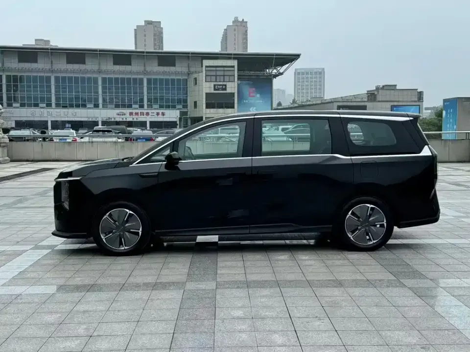 Maxus Dajia 7