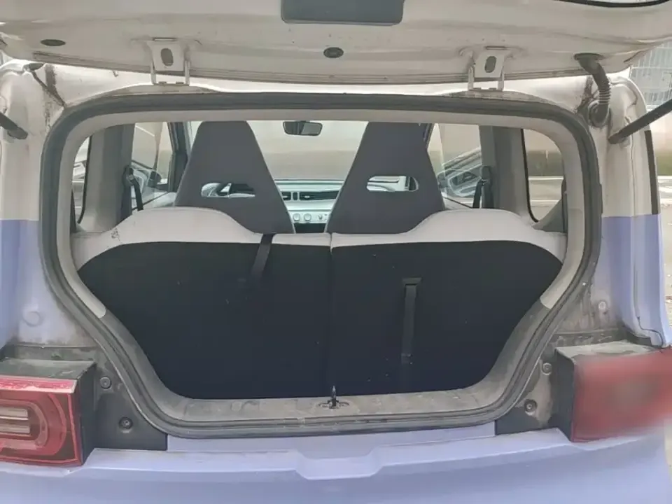 Wuling MINIEV