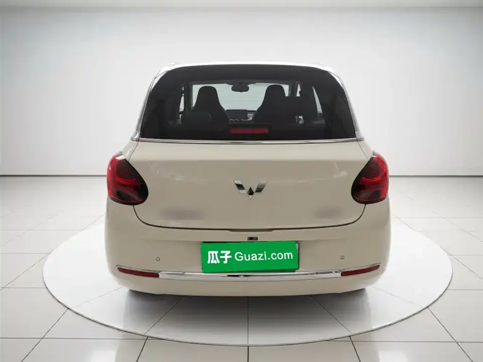 Wuling Bingo