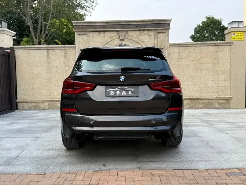 BMW X3 M