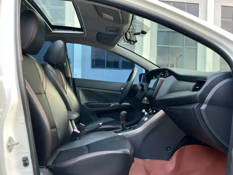 Haima Haima M3